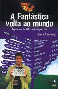 A Fantástica Volta ao Mundo (Paperback)