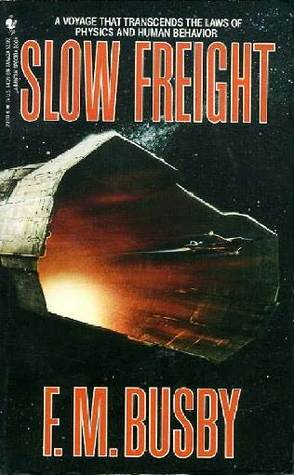 Slow Freight (Mass Market Paperback)