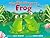 The Floatingest Frog