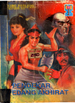 Pendekar Pedang Akhirat