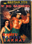 Hantu Santet Laknat