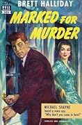 Marked for Murder