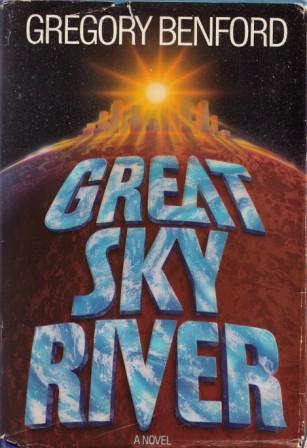 Great Sky River