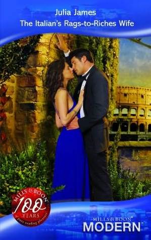 The Italian's Rags-to-Riches Wife