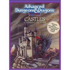 Castles (Advanced Dungeons and Dragons)