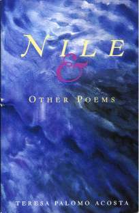 Nile and Other Poems (Paperback)