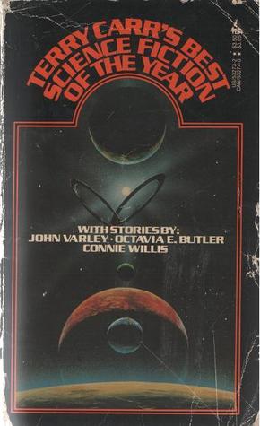 Best Science Fiction of the Year 14 (Paperback)