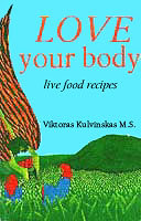 Love Your Body (Paperback)