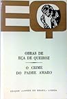 O Crime do Padre Amaro by Eça de Queirós