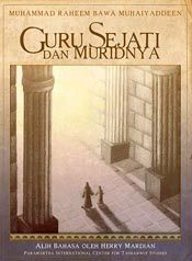 Guru Sejati dan Muridnya (paperback)