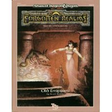 Old Empires (Paperback)