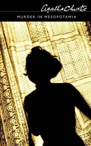 MURDER IN MESOPOTAMIA