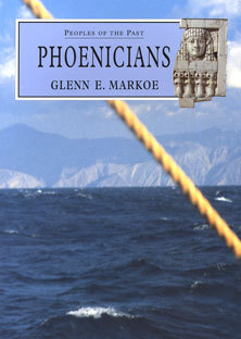 Phoenicians (Paperback)