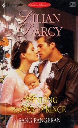 Sang Pangeran / Finding Her Prince (Paperback)