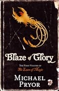Blaze of Glory