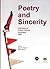 Poetry and Sincerity (Inter...