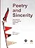 Poetry and Sincerity (International Poetry Festival Indonesia 2006)