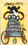 Lelki jelenségek ...
