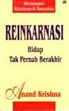 Reinkarnasi: Melampaui kelahiran & kematian Reinkarnasi: Melampaui kelahiran & kematian