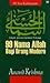 99 nama Allah bagi orang mo...