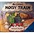 Mr. Little's Noisy Train