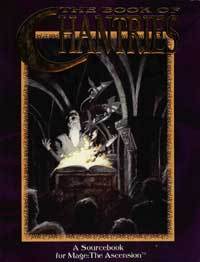 The Book of Chantries (Hardcover)