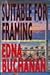 Suitable For Framing (Britt Montero, #3) by Edna Buchanan