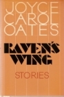 Raven's Wing (Hardcover)