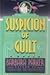Suspicion of Guilt (Gail Connor/Anthony Quintana, #2)