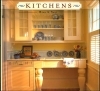 Kitchens (Hardcover)