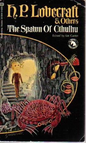 The Spawn of Cthulhu (Mass Market Paperback)