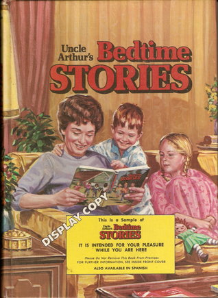 Uncle Arthur's Bedtime Stories Volume Thirteen (Bedtime Stories, #13)