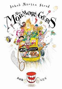 Min mormors gebis (Hardcover)