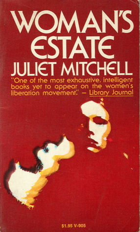 Woman's Estate (Mass Market Paperback)