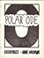Polar Ode
