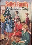Sally's Family (Hardcover)