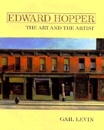 Edward Hopper: The Art and the Artist (Hardcover)