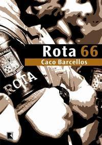 Rota 66 (Paperback)