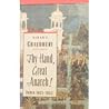 Thy Hand, Great Anarch! India, 1921-1952 by Nirad C. Chaudhuri