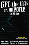 Get the Facts On Anyone (Hardcover)