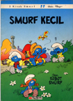 Smurf Kecil (Paperback)