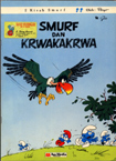 Smurf dan Krwakakrwa (Paperback)