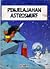 Penjelajahan Astrosmurf by Peyo