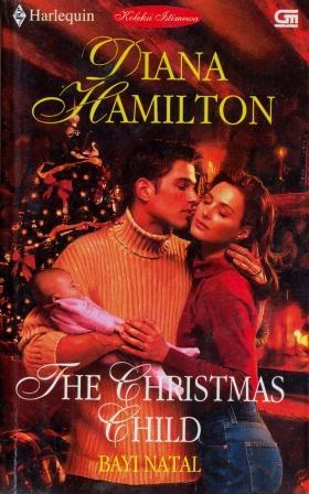 Bayi Natal | The Christmas Child (Paperback)