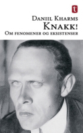 Knakk! Om fenomener og eksistenser (Paperback)