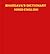 Bhargava's Concise Dictionary of the Hindi Language (Hindi-English)