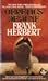 Heretics of Dune by Frank Herbert