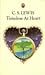 Timeless at Heart: Essays on Theology