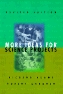 More Ideas for Science Projects (Experimental Science Series Book)