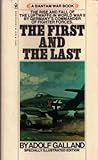 The First and the Last by Adolf Galland